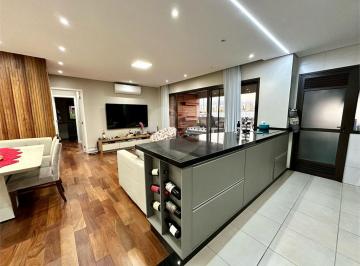 Apartamento · 108m² · 3 Quartos · 2 Vagas · Apartamento com 3 quartos à venda em Vila monumento - SP