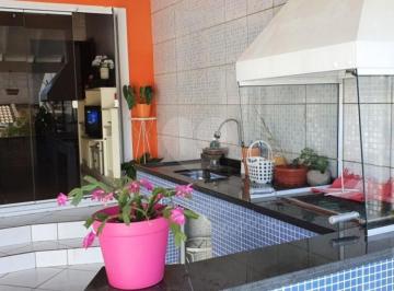 Casa · 137m² · 3 Quartos · Casa com 3 quartos à venda em Jardim nossa senhora do carmo - SP