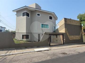 Casa · 485m² · 4 Quartos · 6 Vagas · Sobrado com 4 quartos à venda em Jardim franca - SP