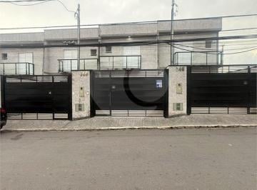 Casa · 107m² · 2 Quartos · 2 Vagas · Casa com 2 quartos à venda em Parque Artur Alvim - SP