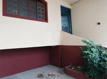 Casa · 109m² · 3 Quartos · 1 Vaga · Casa com 3 quartos à venda em Chácara belenzinho - SP