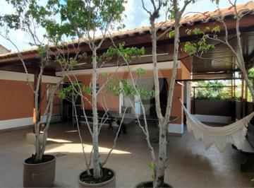 Casa · 248m² · 3 Quartos · 5 Vagas · Sobrado com 3 quartos à venda em Vila bandeirantes - SP