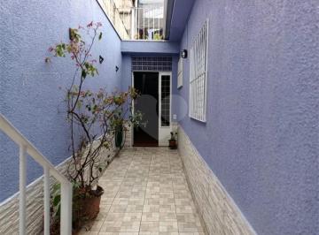 Casa · 160m² · 3 Quartos · 2 Vagas · Casa com 3 quartos à venda em Vila carolina - SP