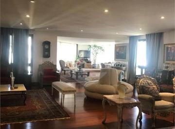 Apartamento · 353m² · 4 Quartos · 4 Vagas · Apartamento com 4 quartos à venda em Santana - SP