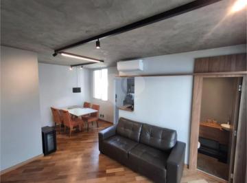 Apartamento · 70m² · 2 Quartos · 2 Vagas · Apartamento com 2 quartos à venda em Indianópolis - SP