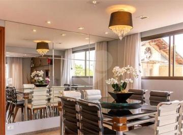 Apartamento · 220m² · 4 Quartos · 3 Vagas · Apartamento com 4 quartos à venda em Jardim da saúde - SP