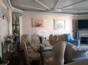 Apartamento · 180m² · 3 Quartos · 3 Vagas · Apartamento com 3 quartos à venda em Vila matilde - SP