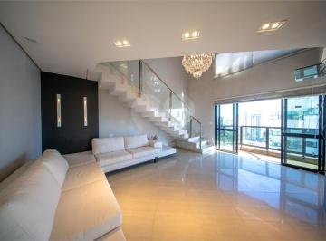 Apartamento · 395m² · 4 Quartos · Cobertura com 4 quartos à venda em Jardim anália franco - SP