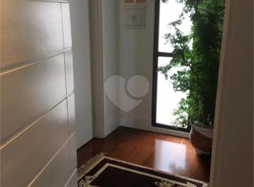 Apartamento · 220m² · 4 Quartos · 4 Vagas · Apartamento com 4 quartos à venda em Santana - SP