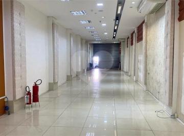 Comercial · 540m² · 1 Vaga · Loja à venda em Brás - SP