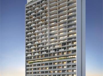 Apartamento · 46m² · 1 Quarto · Apartamento com 1 quartos à venda em Vila clementino - SP