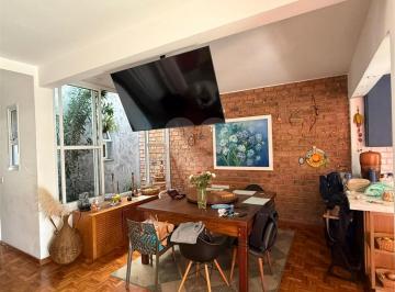Casa · 140m² · 3 Quartos · 1 Vaga · Casa com 3 quartos à venda em Vila Firmiano Pinto - SP