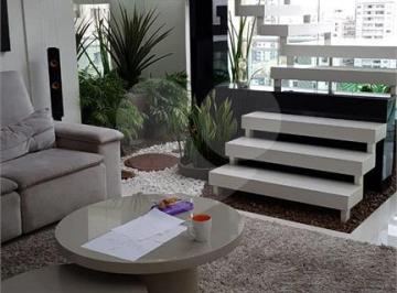 Apartamento · 237m² · 3 Quartos · 3 Vagas · Apartamento com 3 quartos à venda em Mooca - SP