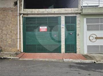 Casa · 139m² · 4 Quartos · 2 Vagas · Sobrado com 4 quartos à venda em Parque dos bancários - SP