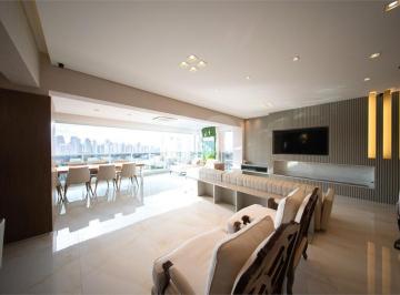 Apartamento · 227m² · 4 Quartos · Apartamento com 4 quartos à venda em Vila gomes cardim - SP