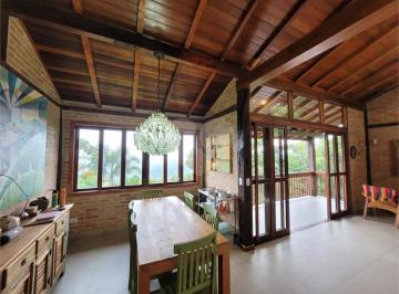 Casa · 200m² · 2 Quartos · 3 Vagas · Casa com 2 quartos à venda em Roseira - SP