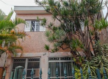 Casa · 157m² · 3 Quartos · 4 Vagas · Casa com 3 quartos à venda em Vila ema - SP