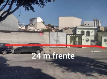 Terreno · 900m² · Terreno à venda em Vila antonina - SP