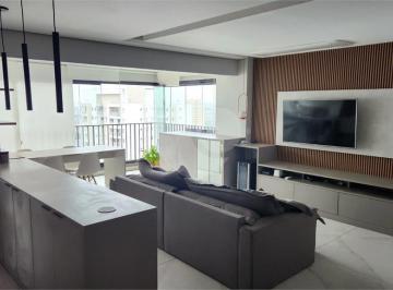 Apartamento · 94m² · 2 Quartos · 2 Vagas · Apartamento com 2 quartos à venda em Tatuapé - SP