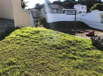 Terreno · 387m² · Terreno à venda em Tremembé - SP