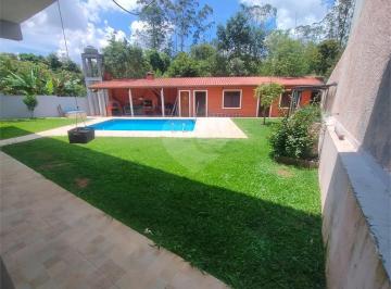 Casa · 350m² · 4 Quartos · Casa com 4 quartos à venda em Represa - SP
