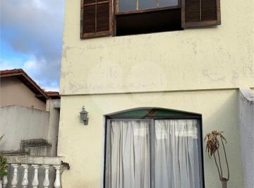 Casa · 132m² · 3 Quartos · 2 Vagas · Sobrado com 3 quartos à venda em Vila do castelo - SP