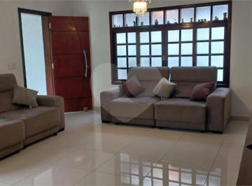 Casa · 130m² · 3 Quartos · 2 Vagas · Sobrado com 3 quartos à venda em Vila ema - SP
