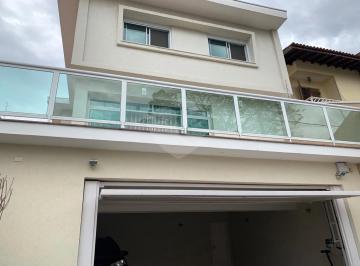 Casa · 302m² · 3 Quartos · 6 Vagas · Sobrado com 3 quartos à venda em Jardim leonor mendes de barros - SP