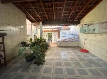 Casa · 110m² · 3 Quartos · 2 Vagas · Sobrado com 3 quartos à venda em Tucuruvi - SP
