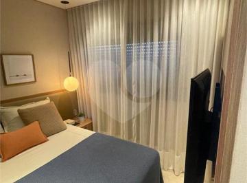 Apartamento · 77m² · 2 Quartos · 1 Vaga · Apartamento com 2 quartos à venda em Santo amaro - SP