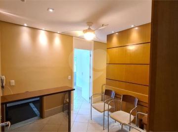 Comercial · 32m² · 1 Vaga · Salas à venda em Bela vista - SP