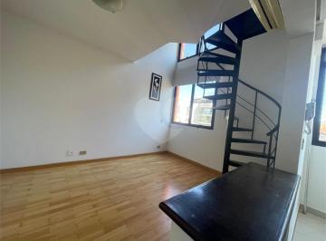 Apartamento · 42m² · 1 Quarto · Duplex com 1 quartos à venda em Vila olímpia - SP