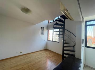 Apartamento · 42m² · 1 Quarto · 1 Vaga · Duplex com 1 quartos à venda em Vila olímpia - SP