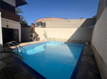 Casa · 450m² · 3 Quartos · 4 Vagas · Sobrado com 3 quartos à venda em Parque palmas do tremembé - SP