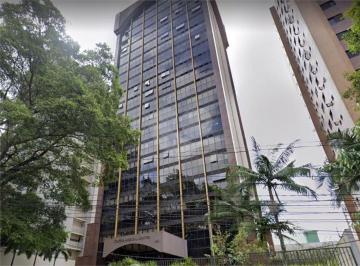 Comercial · 66m² · 2 Vagas · Salas à venda em Bela vista - SP