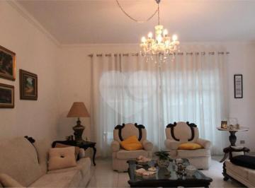 Casa · 312m² · 4 Quartos · 3 Vagas · Sobrado com 4 quartos à venda em Vila cordeiro - SP