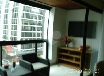 Apartamento · 66m² · 1 Quarto · 1 Vaga · Apartamento com 1 quartos à venda em Vila olímpia - SP