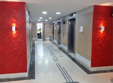 Comercial · 586m² · 12 Vagas · Lajes Corporativas à venda em Bela vista - SP