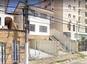 Casa · 160m² · 3 Quartos · 3 Vagas · Sobrado com 3 quartos à venda em Vila nova mazzei - SP