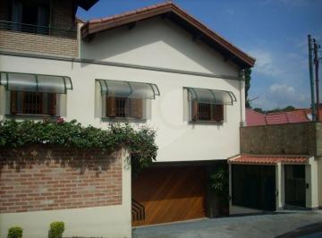 Casa · 453m² · 4 Quartos · 4 Vagas · Sobrado com 4 quartos à venda em Vila irmãos arnoni - SP