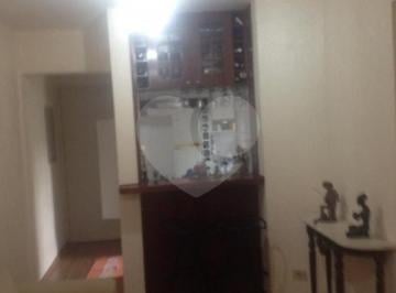 Apartamento · 75m² · 2 Quartos · 1 Vaga · Apartamento com 2 quartos à venda em Jardim íris - SP