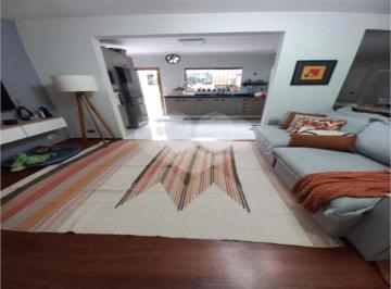Casa · 145m² · 3 Quartos · 2 Vagas · Casa com 3 quartos à venda em Bosque da saúde - SP