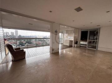 Apartamento · 213m² · 4 Quartos · 4 Vagas · Apartamento com 4 quartos à venda em Paraíso - SP