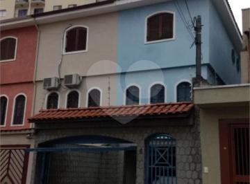 Casa · 150m² · 3 Quartos · 4 Vagas · Sobrado com 3 quartos à venda em Vila maria alta - SP