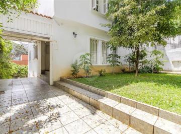 Casa · 209m² · 3 Quartos · 10 Vagas · Casa com 3 quartos à venda em Vila mariana - SP