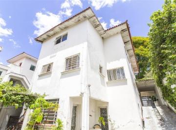 Casa · 209m² · 3 Quartos · 10 Vagas · Casa com 3 quartos à venda em Vila mariana - SP