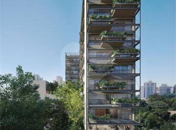 Apartamento · 67m² · 2 Quartos · 1 Vaga · Apartamento com 2 quartos à venda em Perdizes - SP