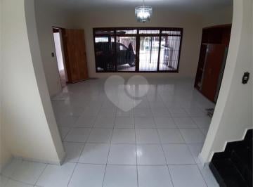 Casa · 280m² · 4 Quartos · 4 Vagas · Sobrado com 4 quartos à venda em Vila gomes - SP