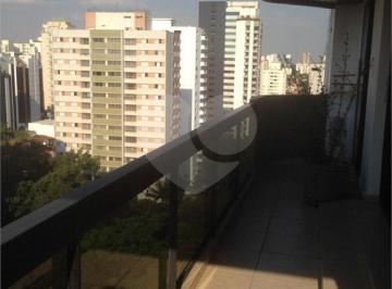 Apartamento · 450m² · 5 Quartos · 4 Vagas · Duplex com 5 quartos à venda em Campo belo - SP