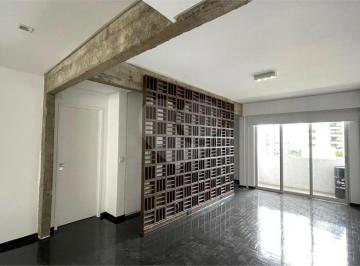 Apartamento · 57m² · 1 Quarto · Apartamento com 1 quartos à venda em Itaim bibi - SP